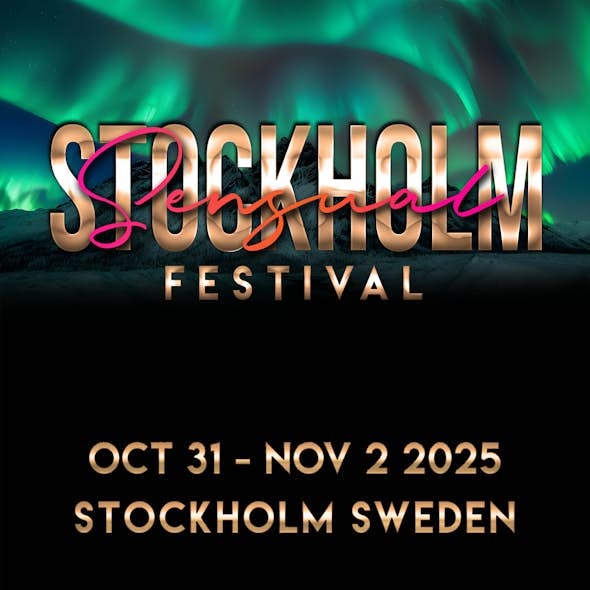 Stockholm Sensual Festival 2025