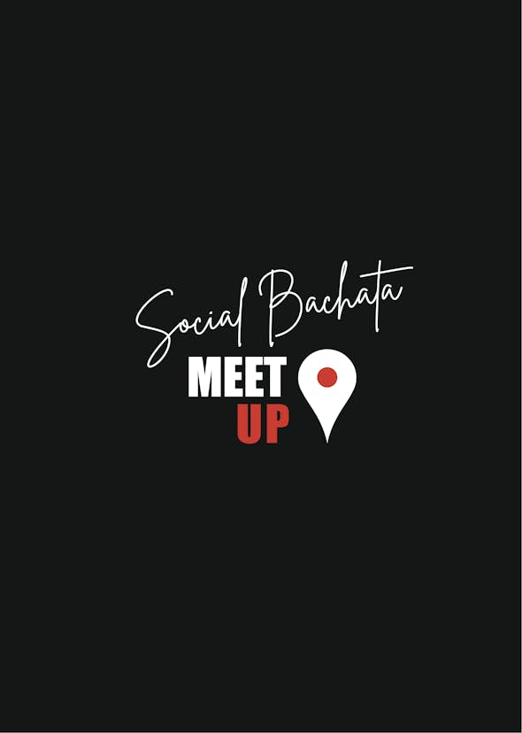 Social Bachata Meet Up