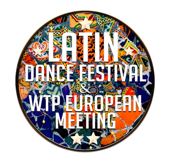 LATIN DANCE FESTIVAL 2025