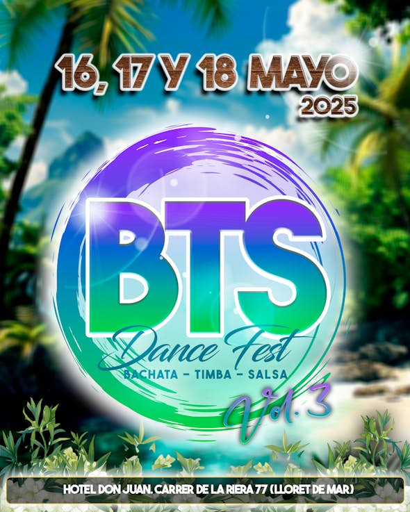 BTS Dance Fest