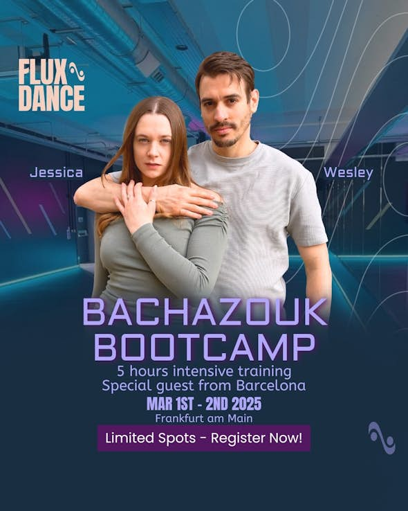 Bachazouk Intensive Bootcamp