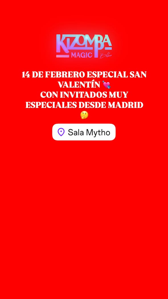 ESPECIAL SAN VALENTÍN 💘 