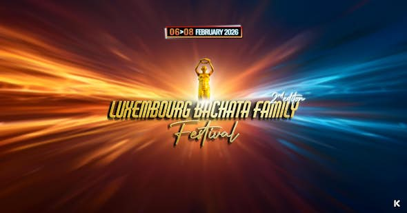 Luxembourg Bachata Family 2026