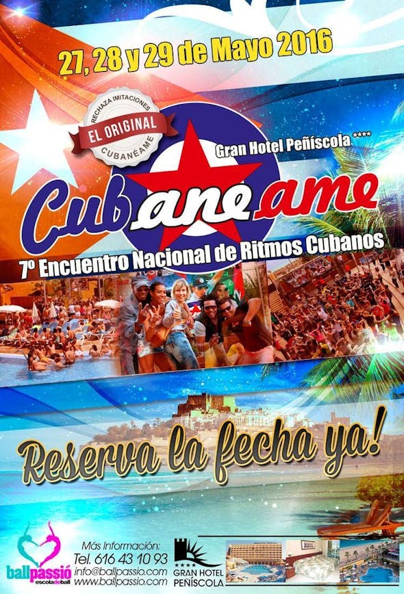 Cubanéame 2016