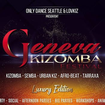Geneva Kizomba Festival