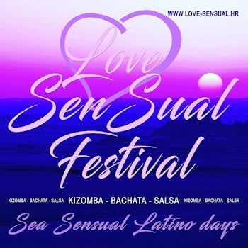 Love Sensual Festival
