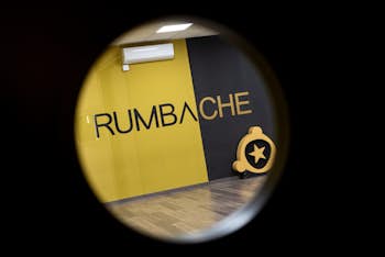 Rumbache Studios