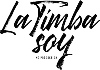 LA TIMBA SOY - MC PRODUCTIONS 