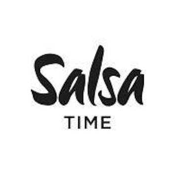 Salsa Time Bcn