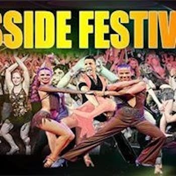 Teesside Festival UK