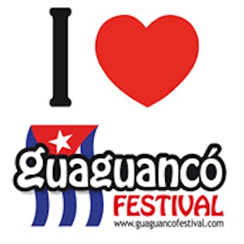 Festival Internacional de Guaguancó Afro-Cubano