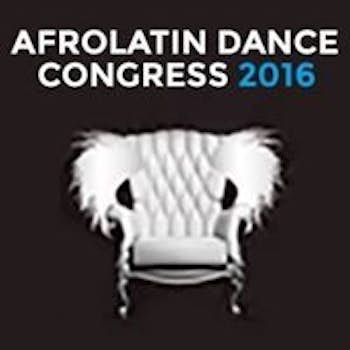 Afrolatin Dance Congress