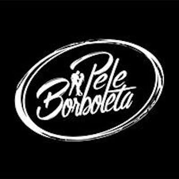 Pele & Borboleta