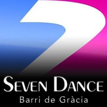 Seven Dance Gràcia