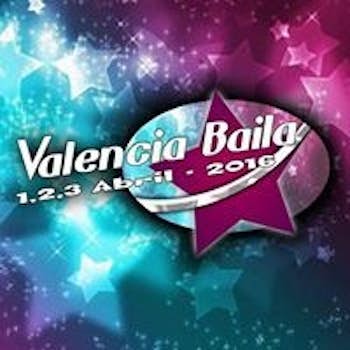 Valencia Baila