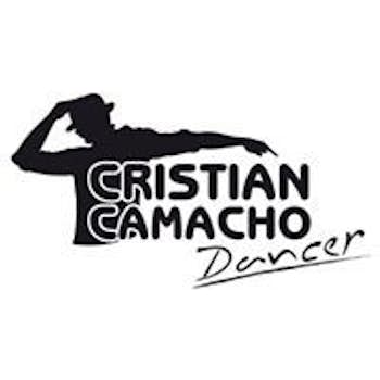 Cristian Camacho Dancer