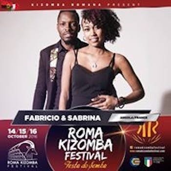 Roma Kizomba Festival