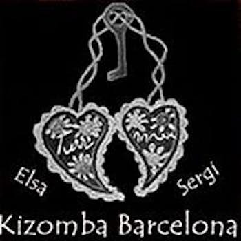 Kizomba Barcelona - Elsa & Sergi