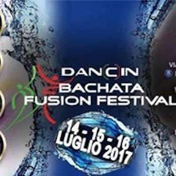 Dancin Bachata Fusion Festival