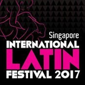 Singapore International Latin Festival