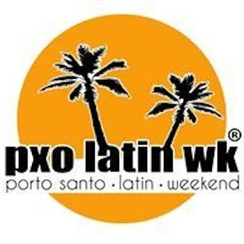 Pxo - Porto Santo Latin Weekend