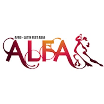 ALFA : Afro Latin Fest Asia