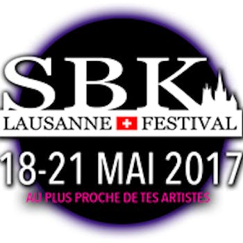Lausanne SBK Festival