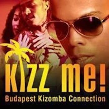 Budapest Kizomba Connection
