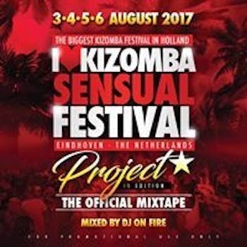 I Love Kizomba Sensual Festival