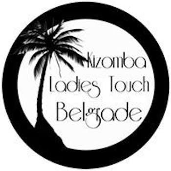 Kizomba Ladies Touch Belgrade