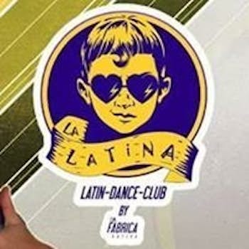 Socarrat Salsa Festival  -La Latina