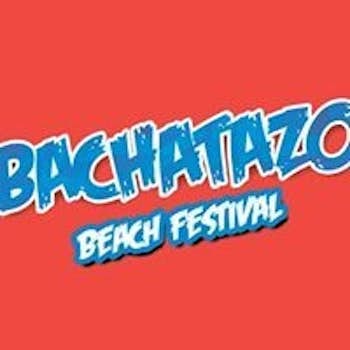 Bachatazo Beach Festival