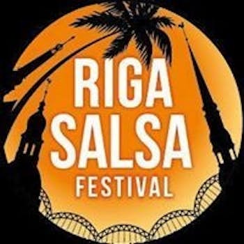 Riga Salsa Festival