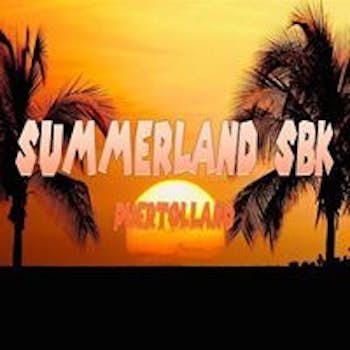 Summerland SBK Puertollano