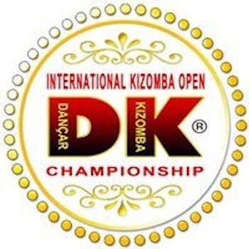 Kizomba Open Spain