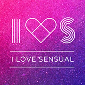 I Love Sensual