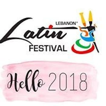 Lebanon LATIN Festival