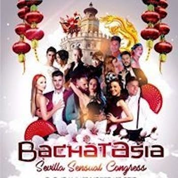 Bachatasia Sevilla Sensual Congress