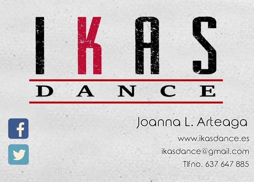 Ikas Dance - go&dance